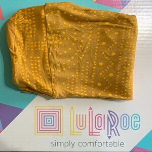 LuLaRoe One Size Leggings